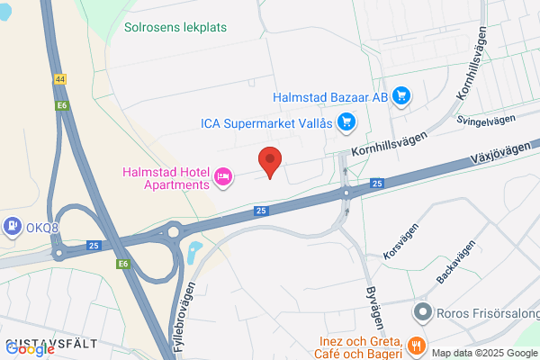 Kma Företagskonsult AB