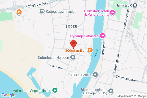 Halmstad Psykologverksamhet