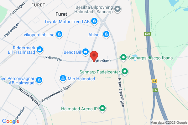 Maro-Fabriken AB