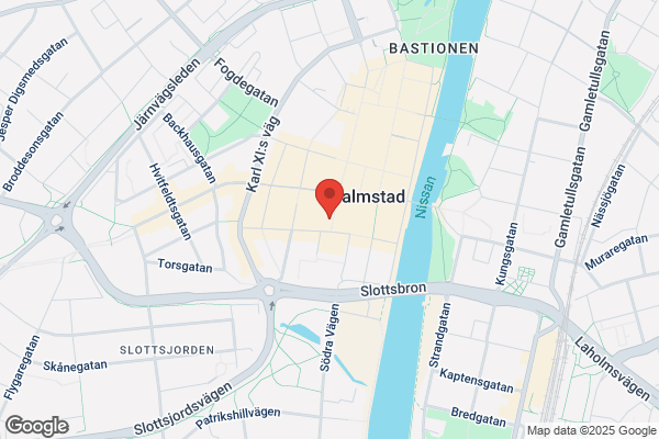 Hallands Provinsbank/Danske Bank