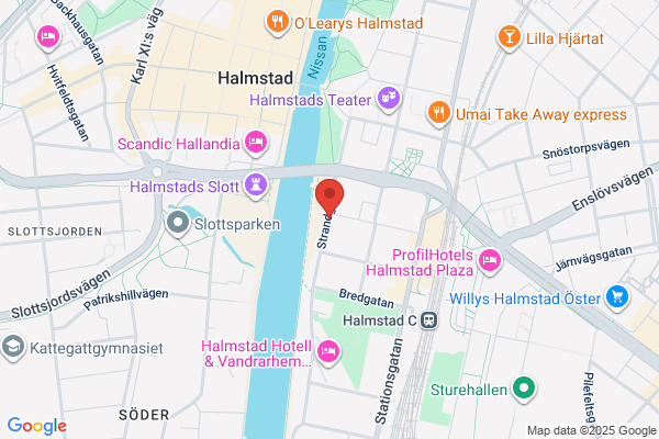 Länsförsäkringar Halland