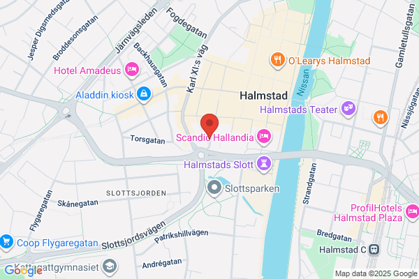 Försäkringsmäklarna Väst Leif Emilsson AB