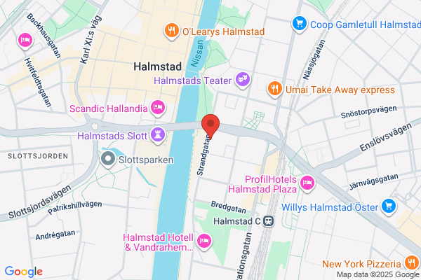 Fria Finansiell Planering