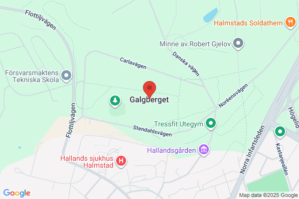 Gavrics Gatukök
