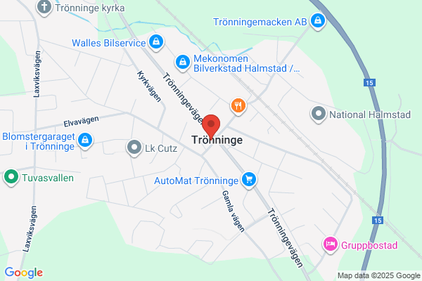 Rolles Gatukök
