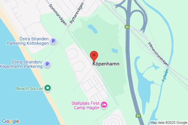 Strandtorps Golfklubb