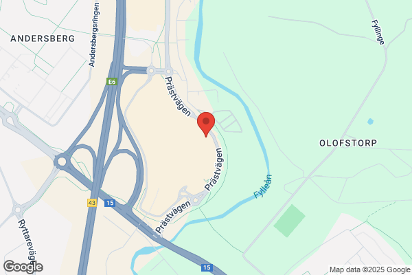 Halmstad Hobbyhandel AB