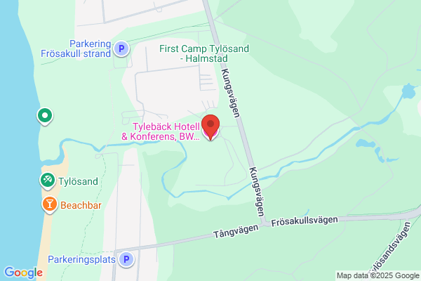 Tylebäck Hotell & Konferens