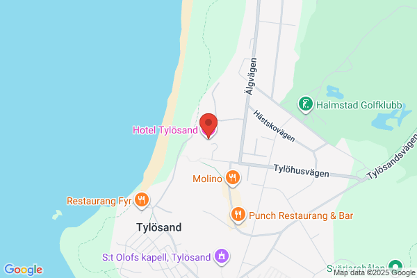 Hotel Tylösand