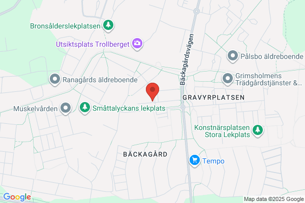 Vitvarureparatören i Halmstad AB
