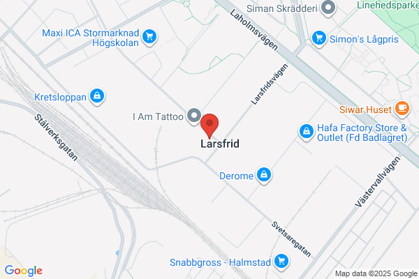 S P-Verktyg i Halmstad AB