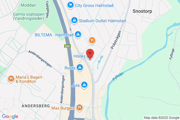 Hööks Hästsport