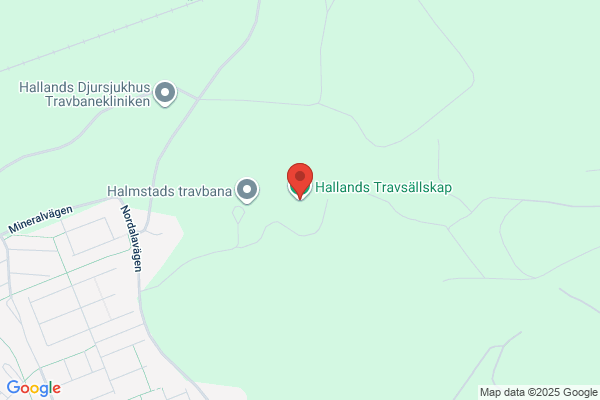 Halmstadstravet