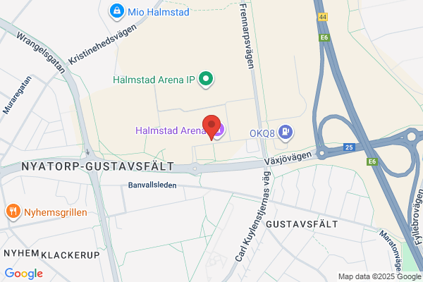 Halmstad Bordtennisklubb