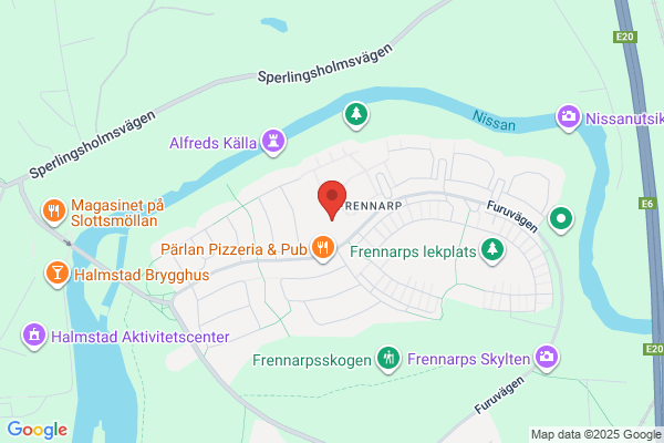 Halmstad Orienteringsklubb