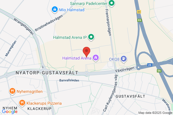 Halmstad Ungdom Hockey Club