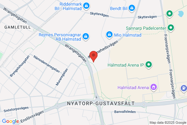 SOS Alarm Sverige AB