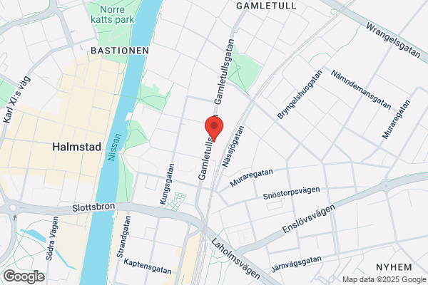 Fastighetsägarna Halmstad