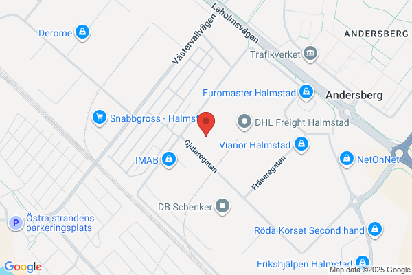 Stålrör AB