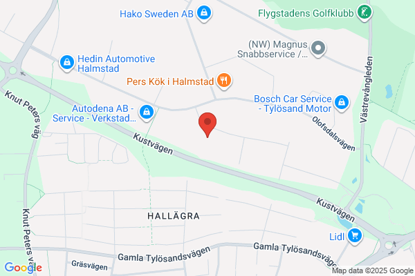 Golv & Kakelcenter i Halmstad AB