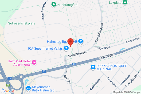Vallås Kemtvätt