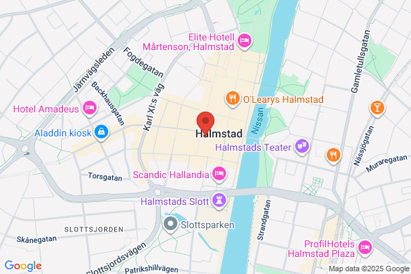 Trafikkiosken i Halmstad AB