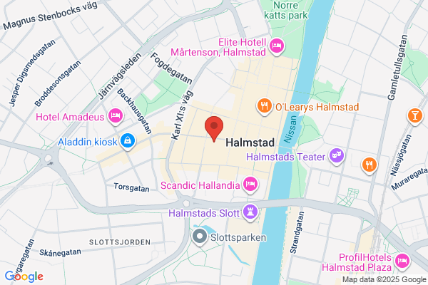 GANT