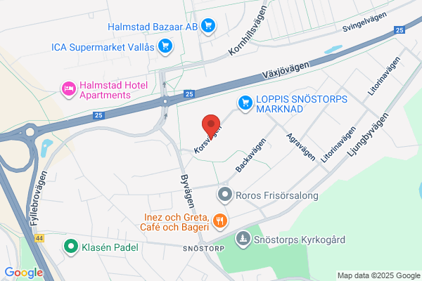 Karlstorp Metall AB