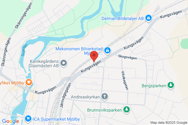 Drivhuset Support AB