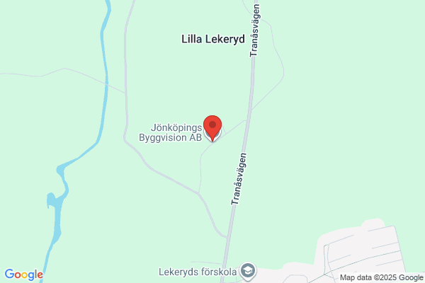 Byggvision i Halmstad AB