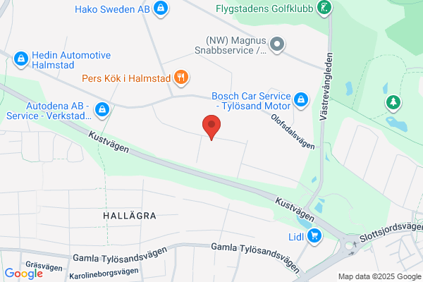Stålprodukter i Halmstad AB