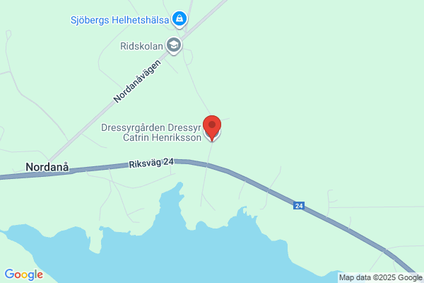 Dressyrspecialisten i Halmstad