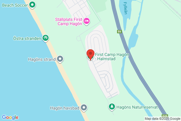 Hagöns Sommarlivs