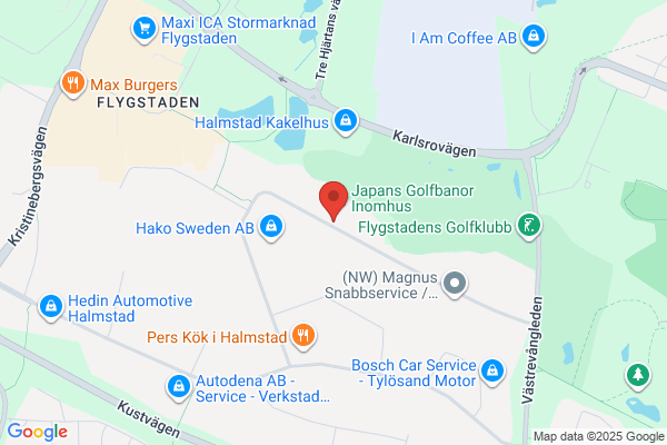 Lysekils Havsdelikatesser AB
