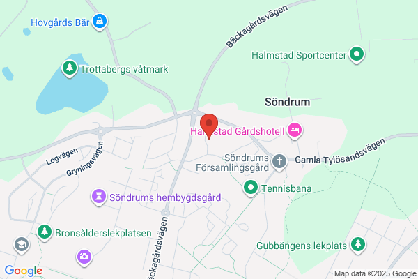 TSAB Utbildning AB