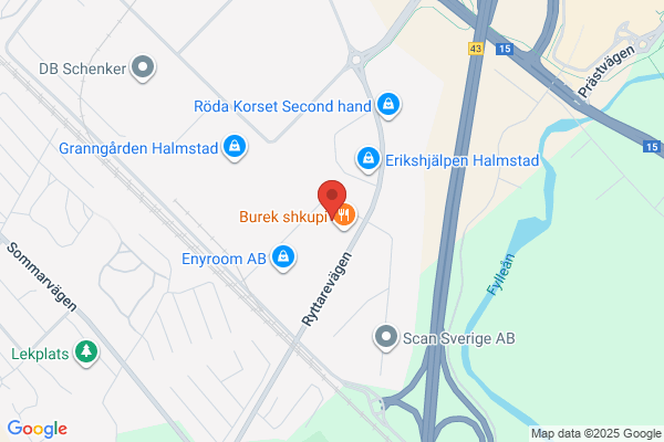 Svensk Direktreklam Halland