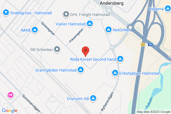 Zellunden AB