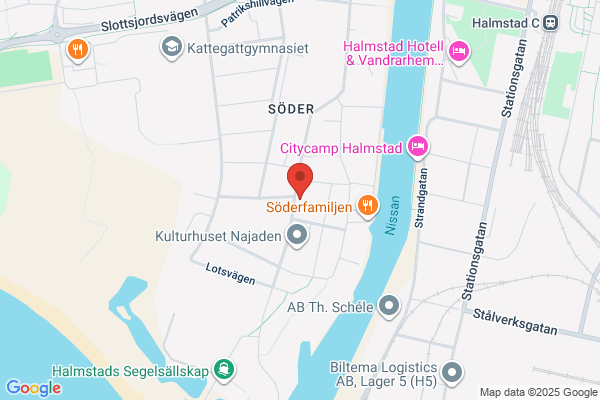 Inger Holmén Kroppsterapi