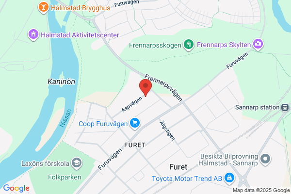 Halmstad Massage och Friskvård