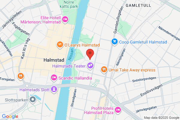 C-Medical Urologi Halmstad