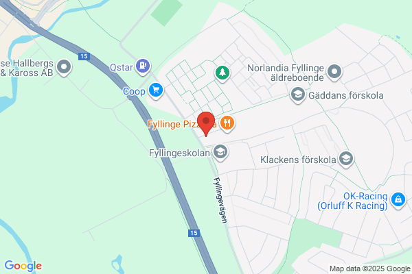 Amadeuskliniken Fyllinge