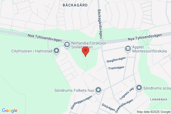 Ingelas Fotvård