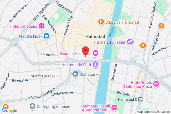 Länsstyrelsen Halland