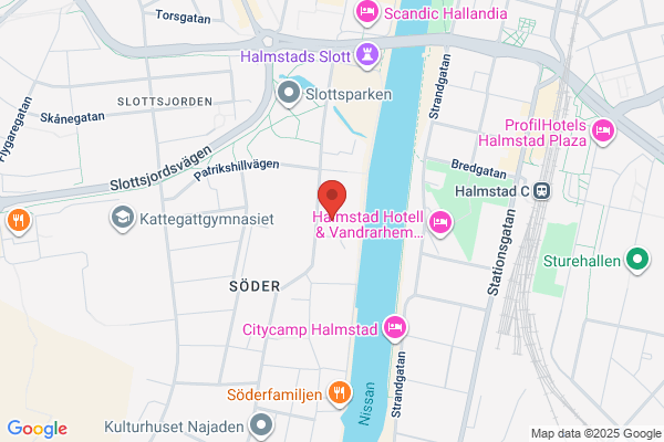 Region Halland