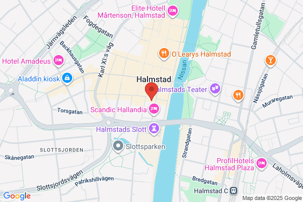 Halmstads kommun