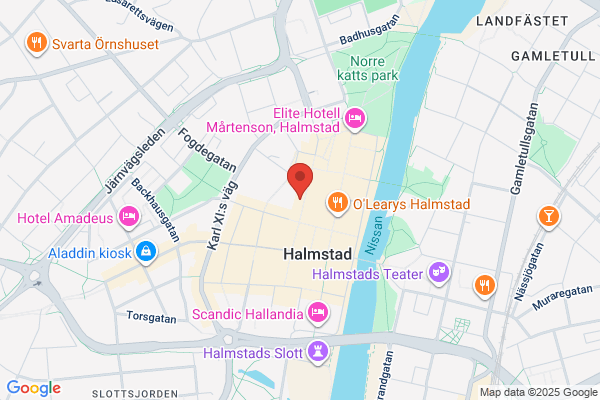 Lärarförbundet Halmstad