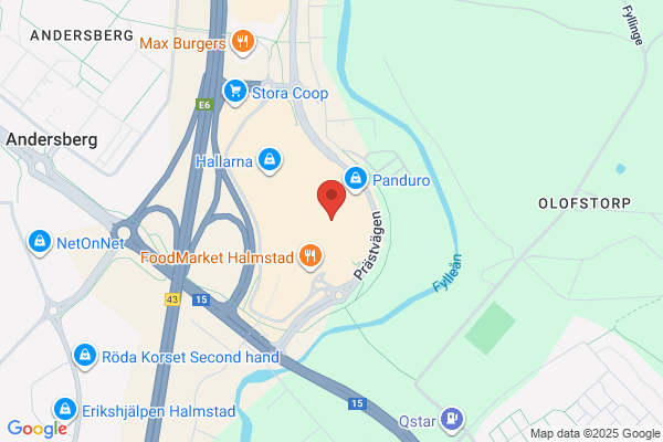 Optikmagasinet Sydväst AB