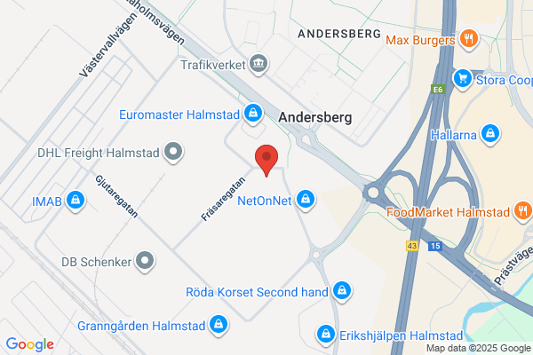 Connectum AB