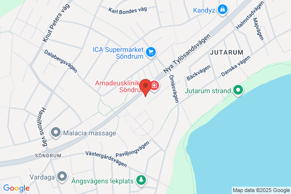 Marine Profile Sweden AB