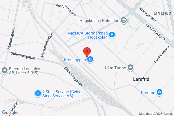 Haldahuset Kompetens (Arbetsmarknad)